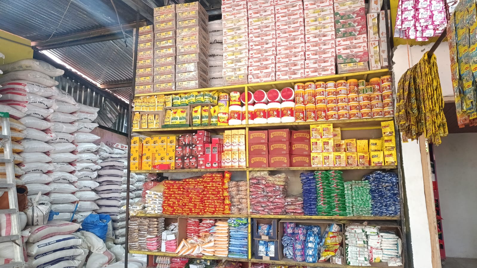 Distribuidora Guzmán